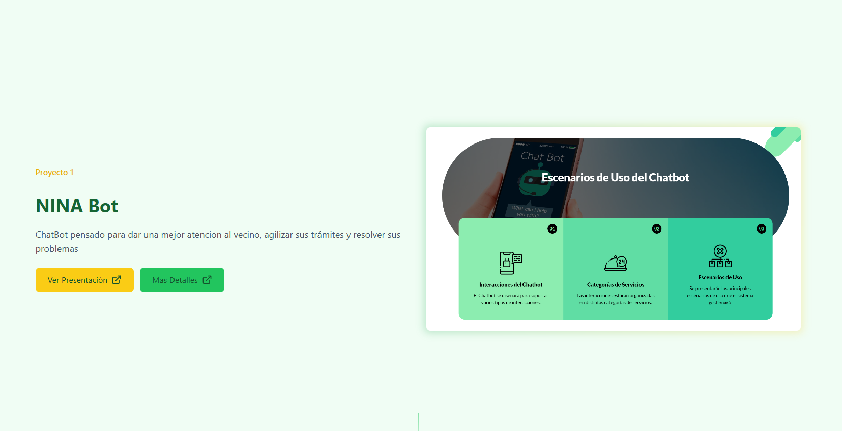 Municipalidad Tafi Viejo